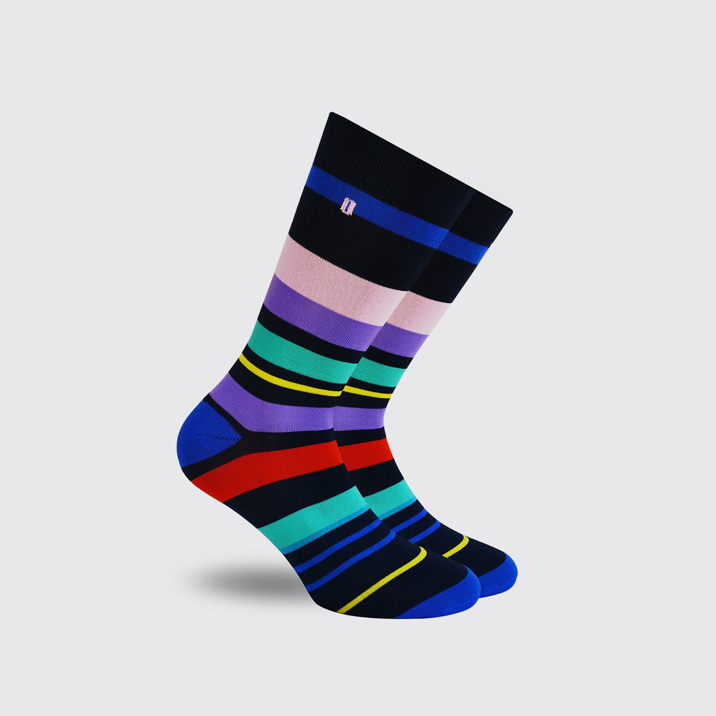 SOCKS / FRANJAS COLORES