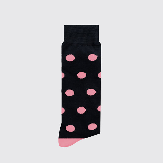 SOCKS / LUNARES ROSA