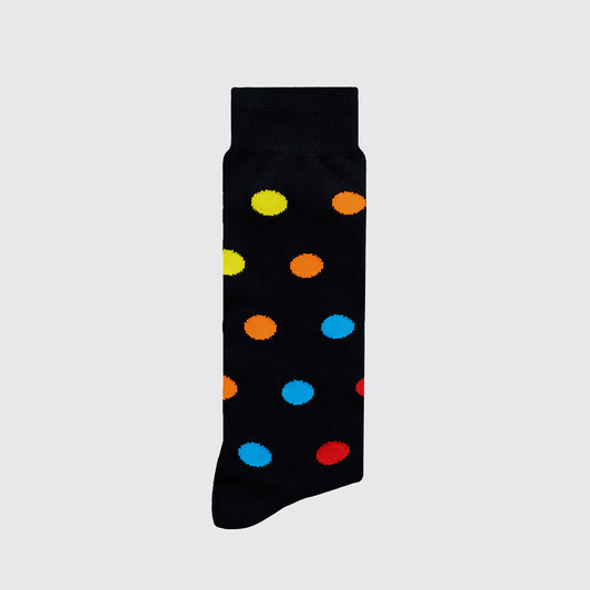 SOCKS / LUNARES COLORES