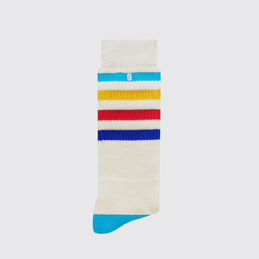 SOCKS / CRUDO RAYAS