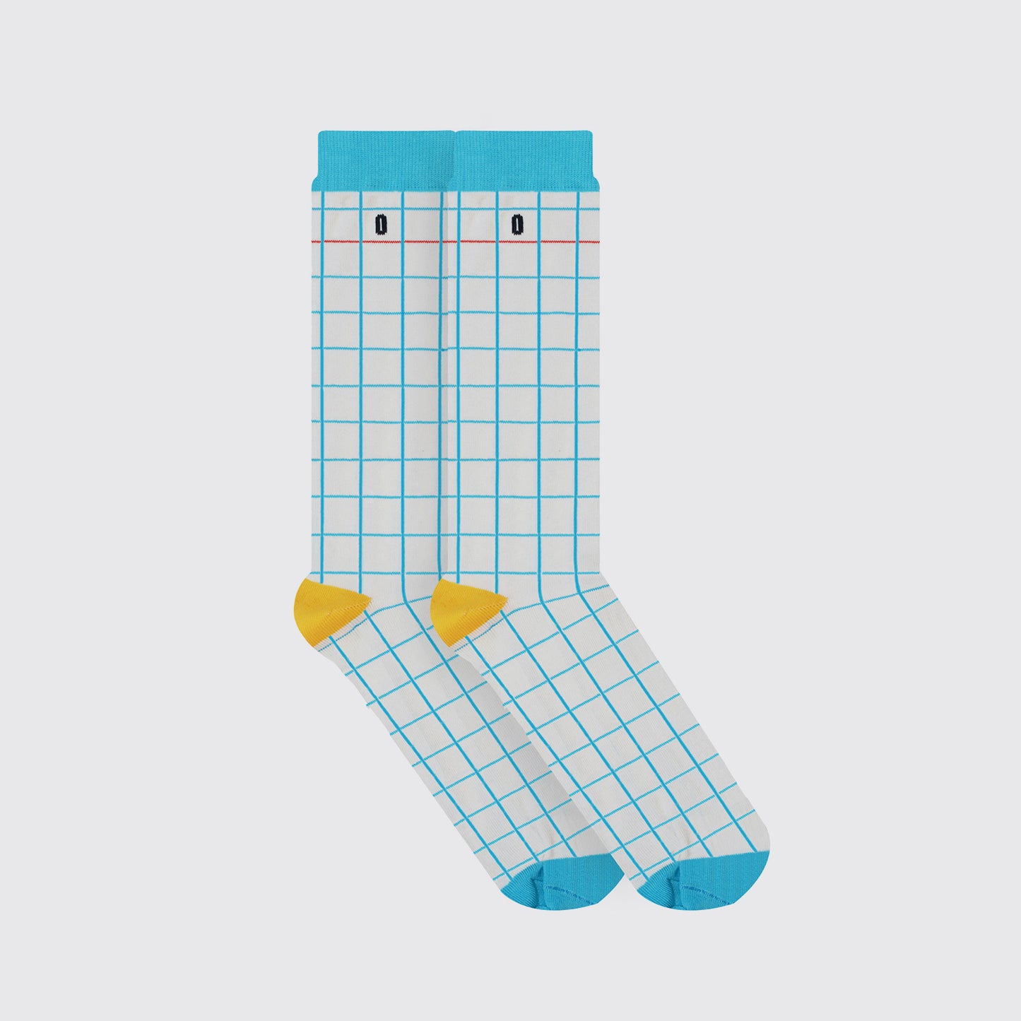 SOCKS / CUADERNO