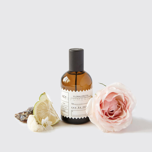HC1 / FLORA FRUTAL