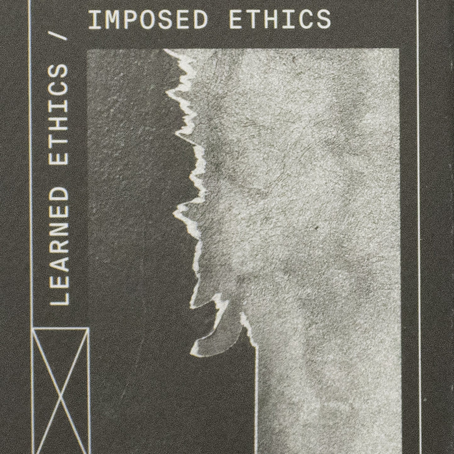 CASS / KOHL - Learned Ethics - Imposed Ethics