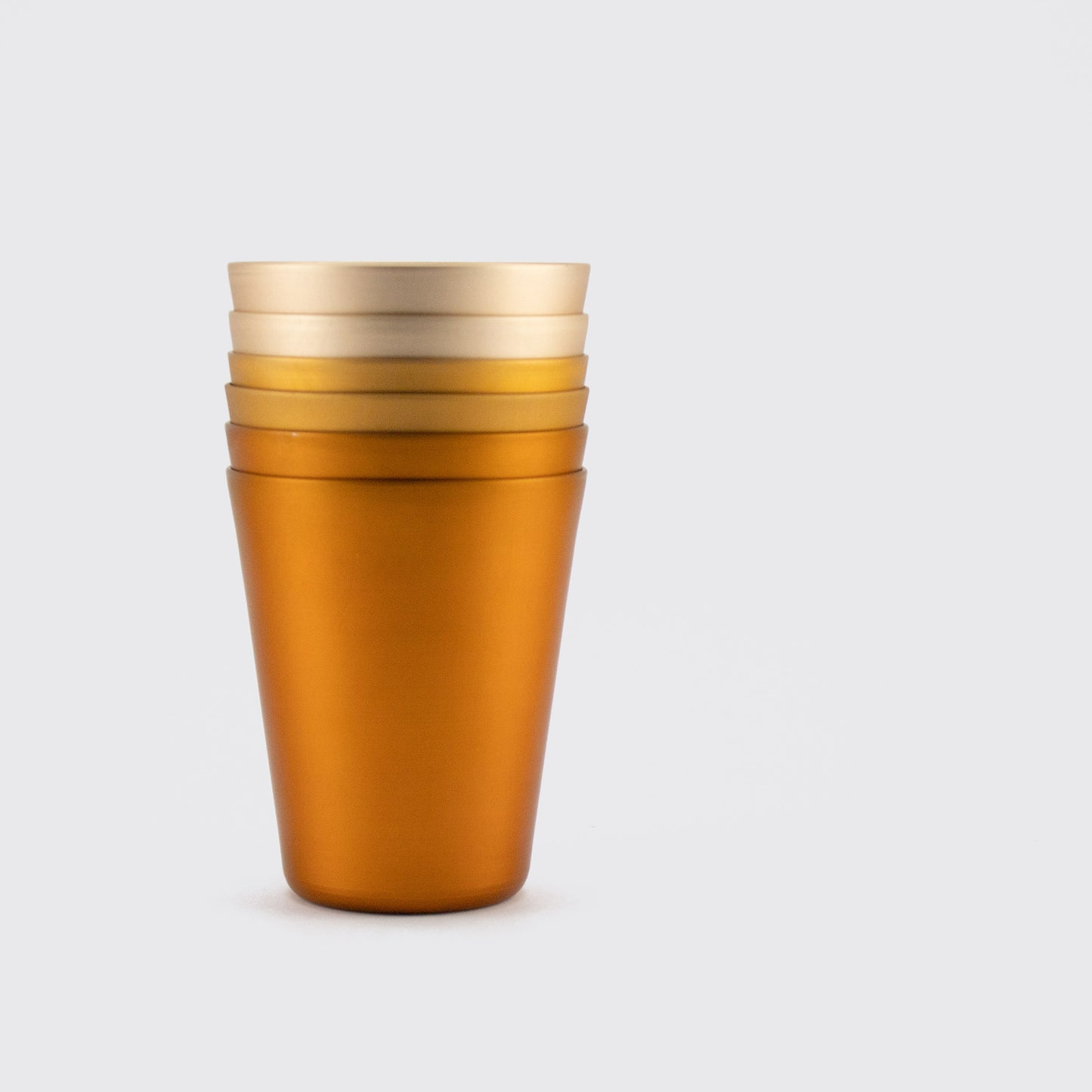 VASO M12 / GAMA NARANJA