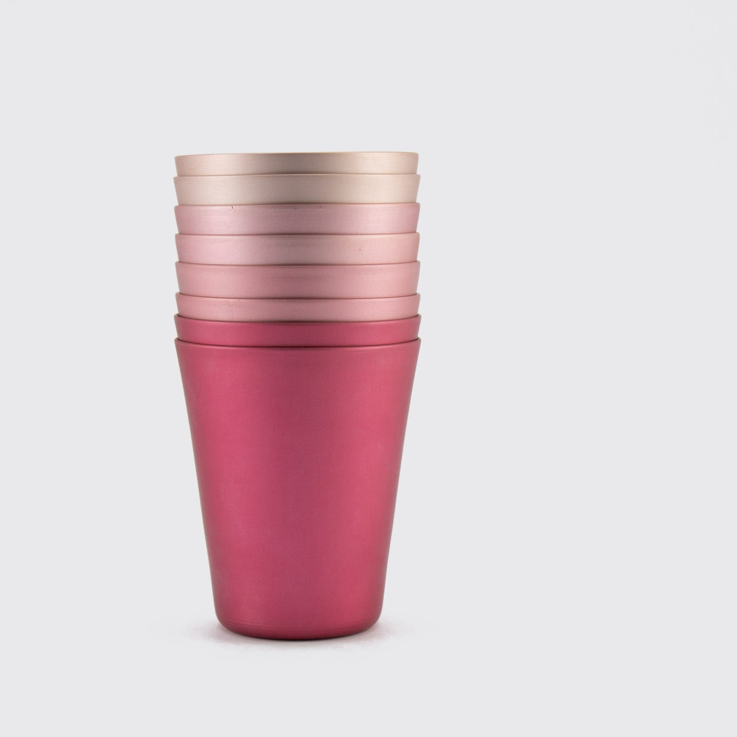 VASO M12 / GAMA ROSA