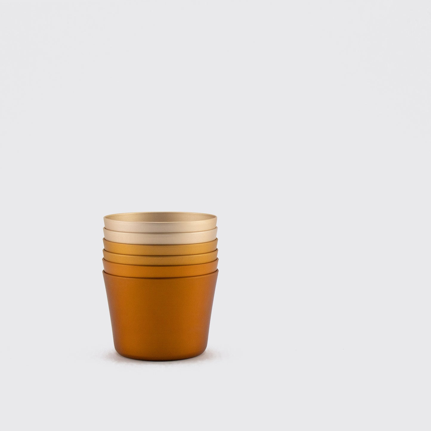 VASO M6 / GAMA NARANJA