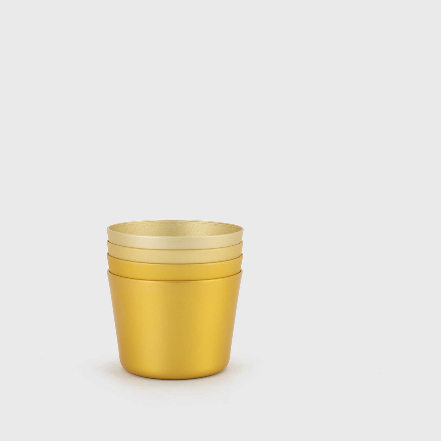 VASO M6 / GAMA ORO