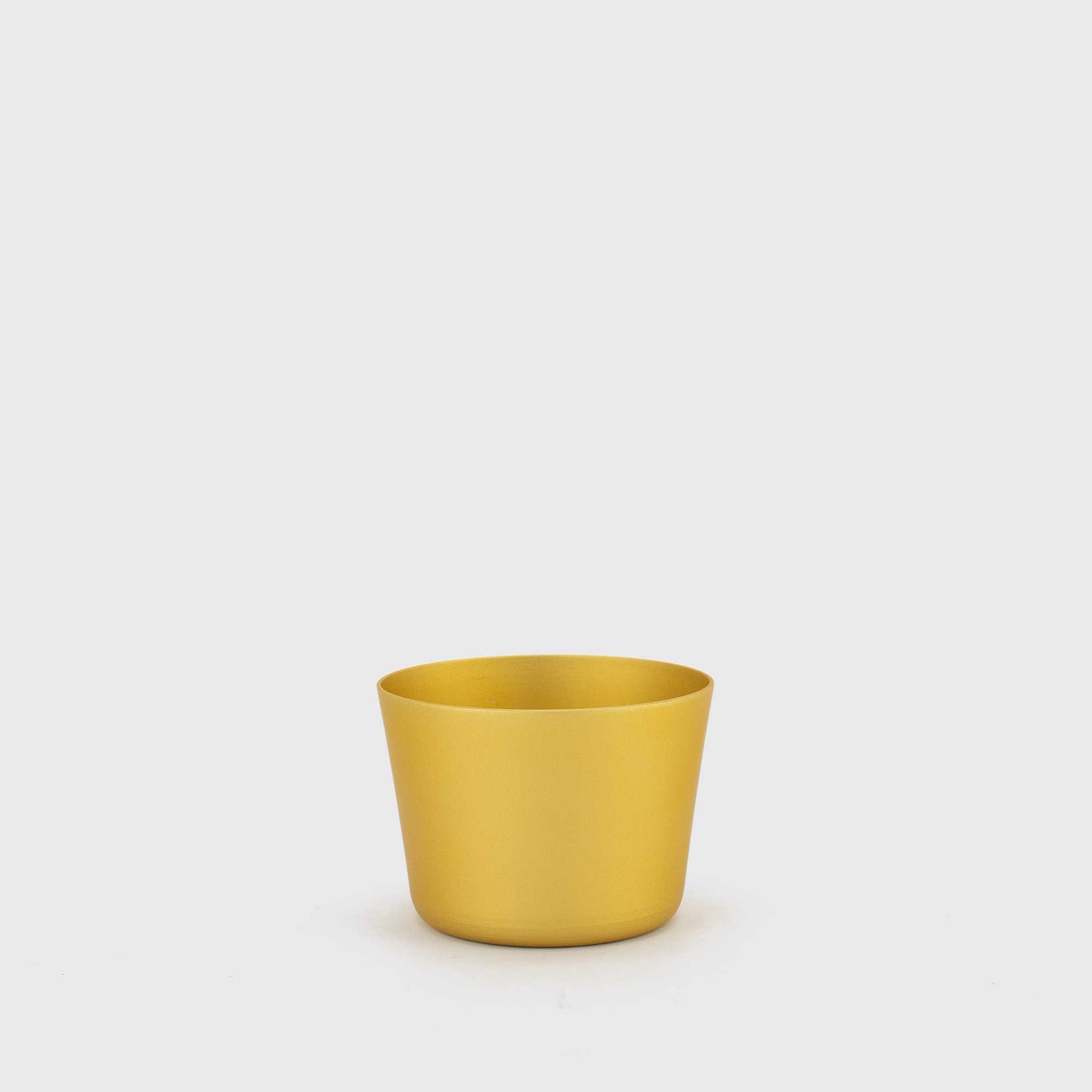 VASO M6 / GAMA ORO