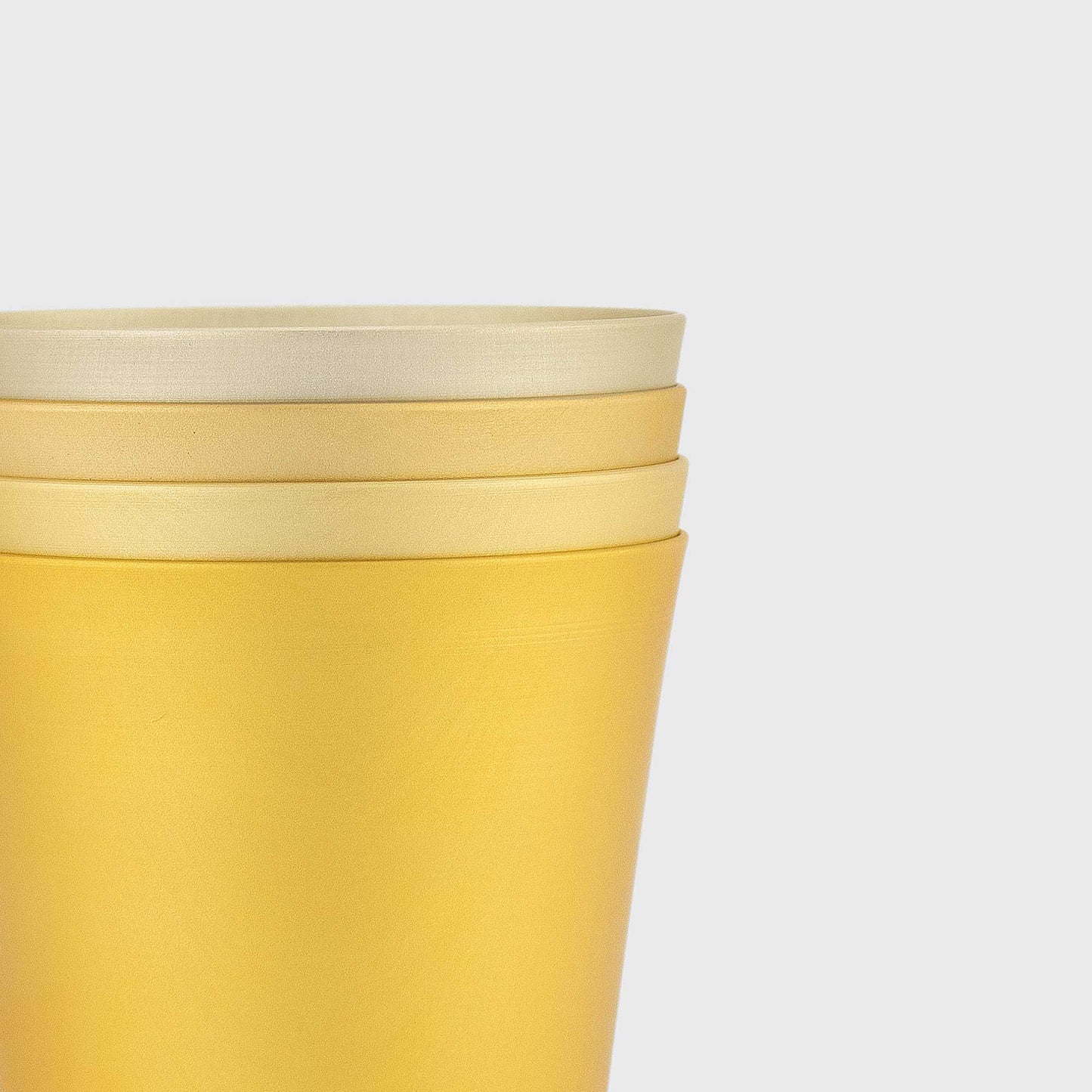 VASO M9 / GAMA ORO