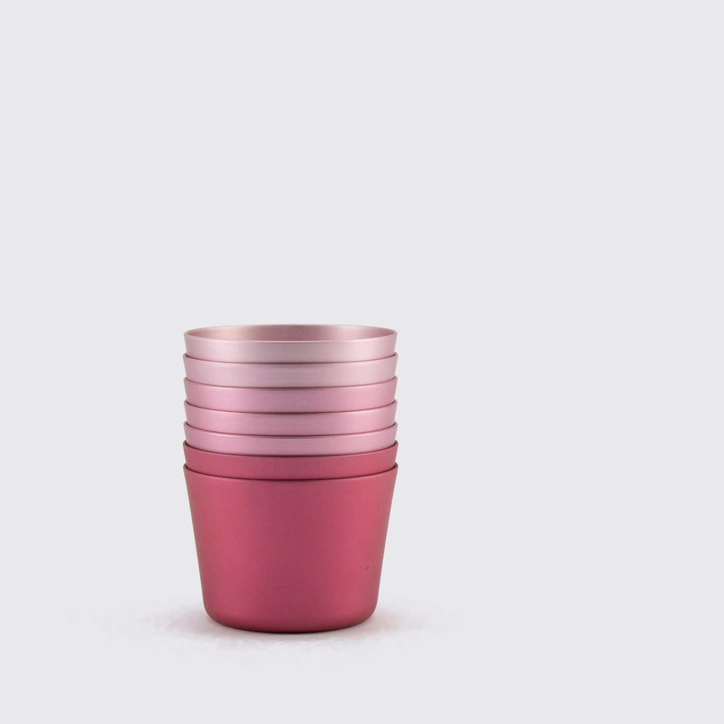 VASO M6 / GAMA ROSA