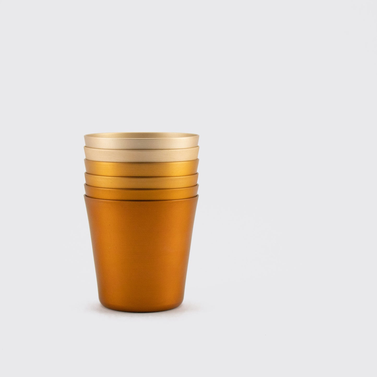 VASO M9 / GAMA NARANJA