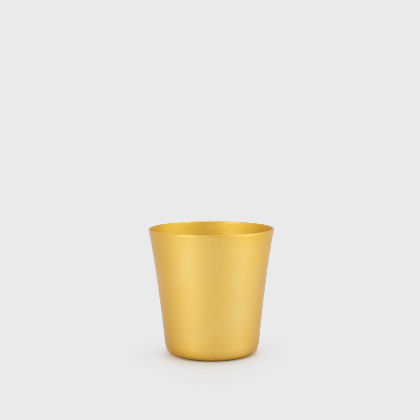 VASO M9 / GAMA ORO