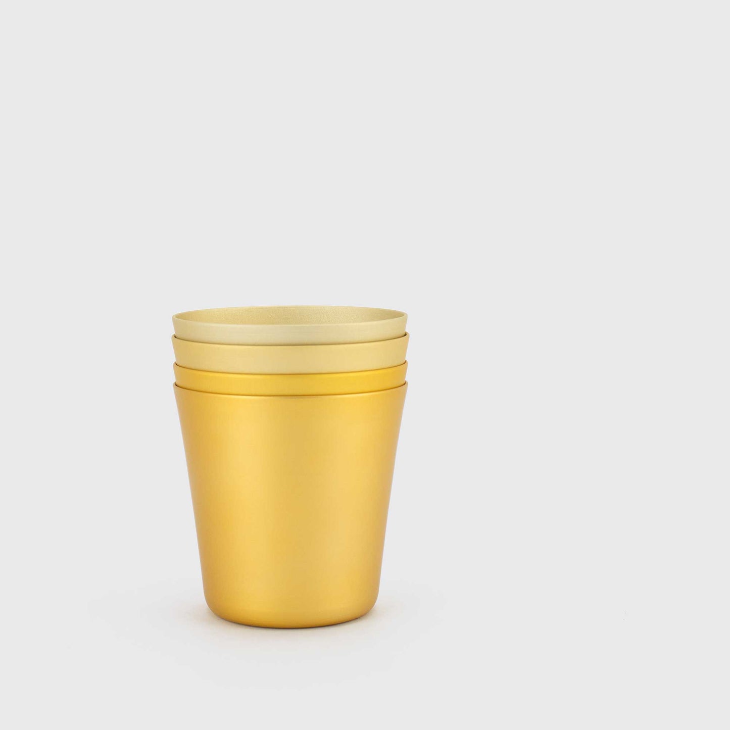 VASO M9 / GAMA ORO