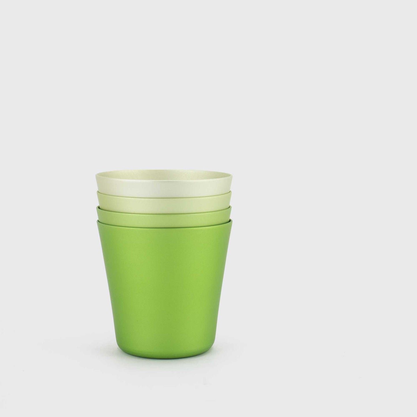 VASO M9 / GAMA VERDE