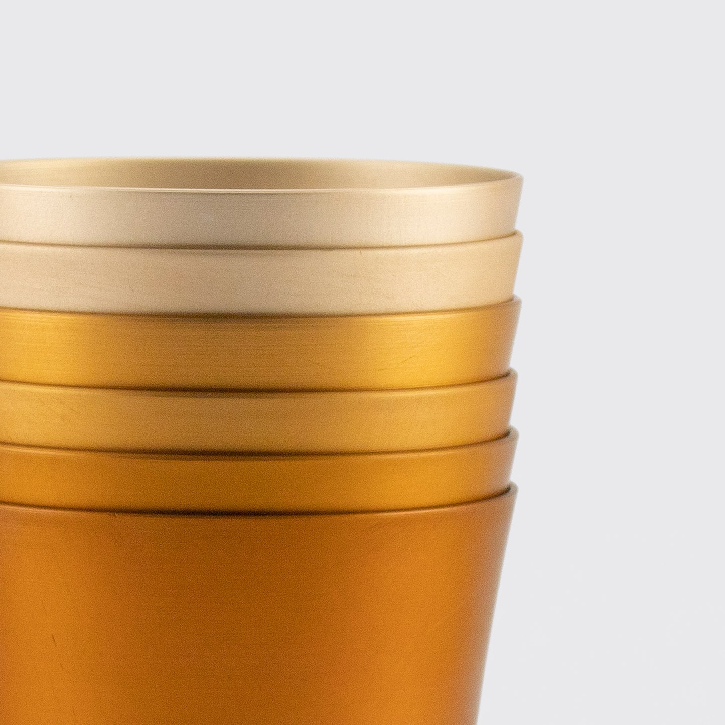 VASO M9 / GAMA NARANJA