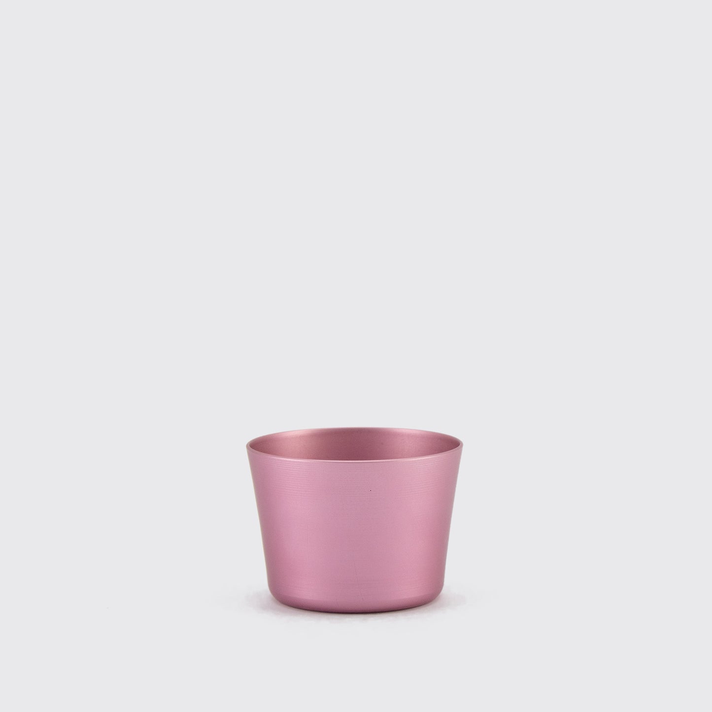 VASO M6 / GAMA ROSA