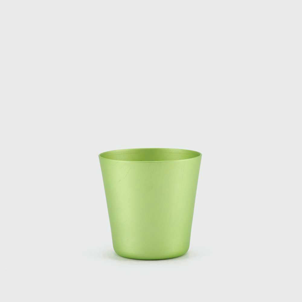 VASO M9 / GAMA VERDE