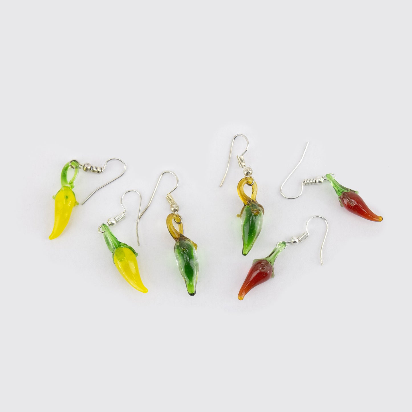 ARETES CHILES