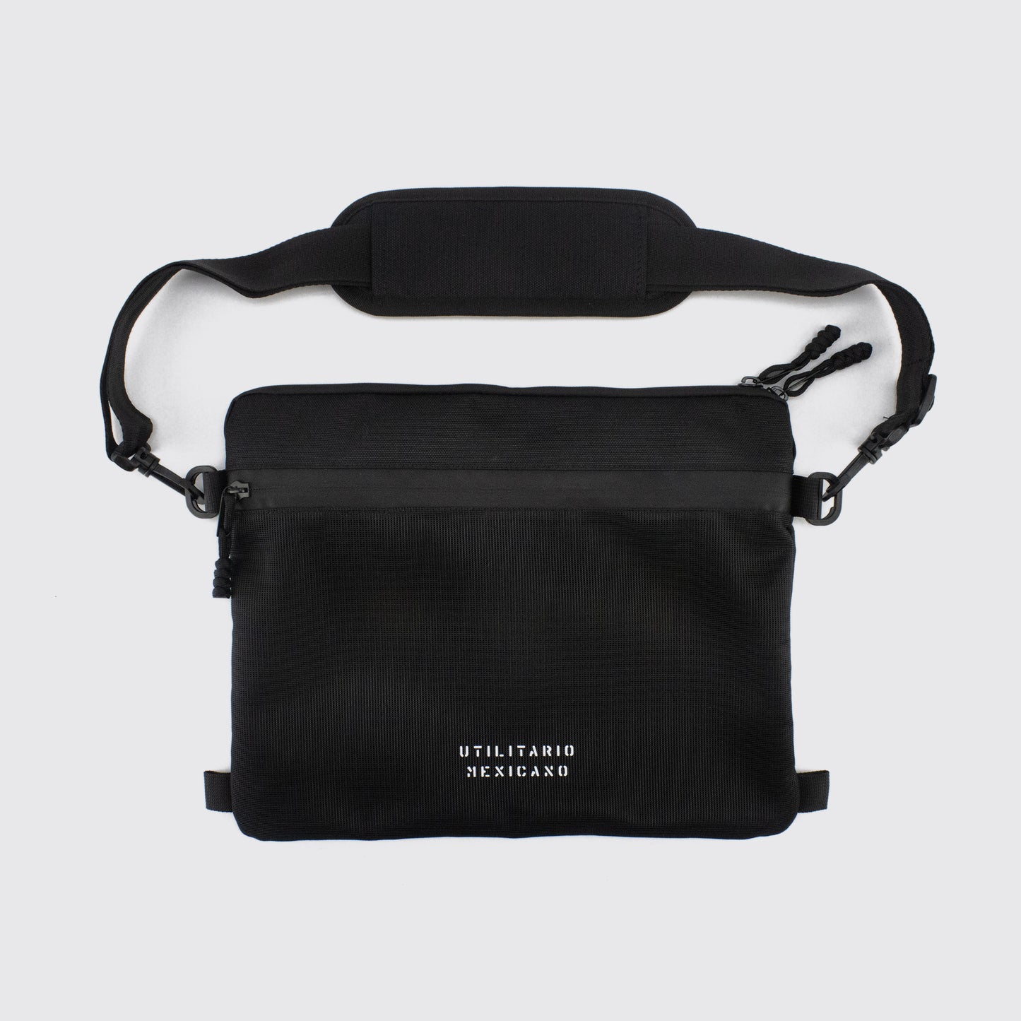 BOLSA CRUZADA UTILITARIO