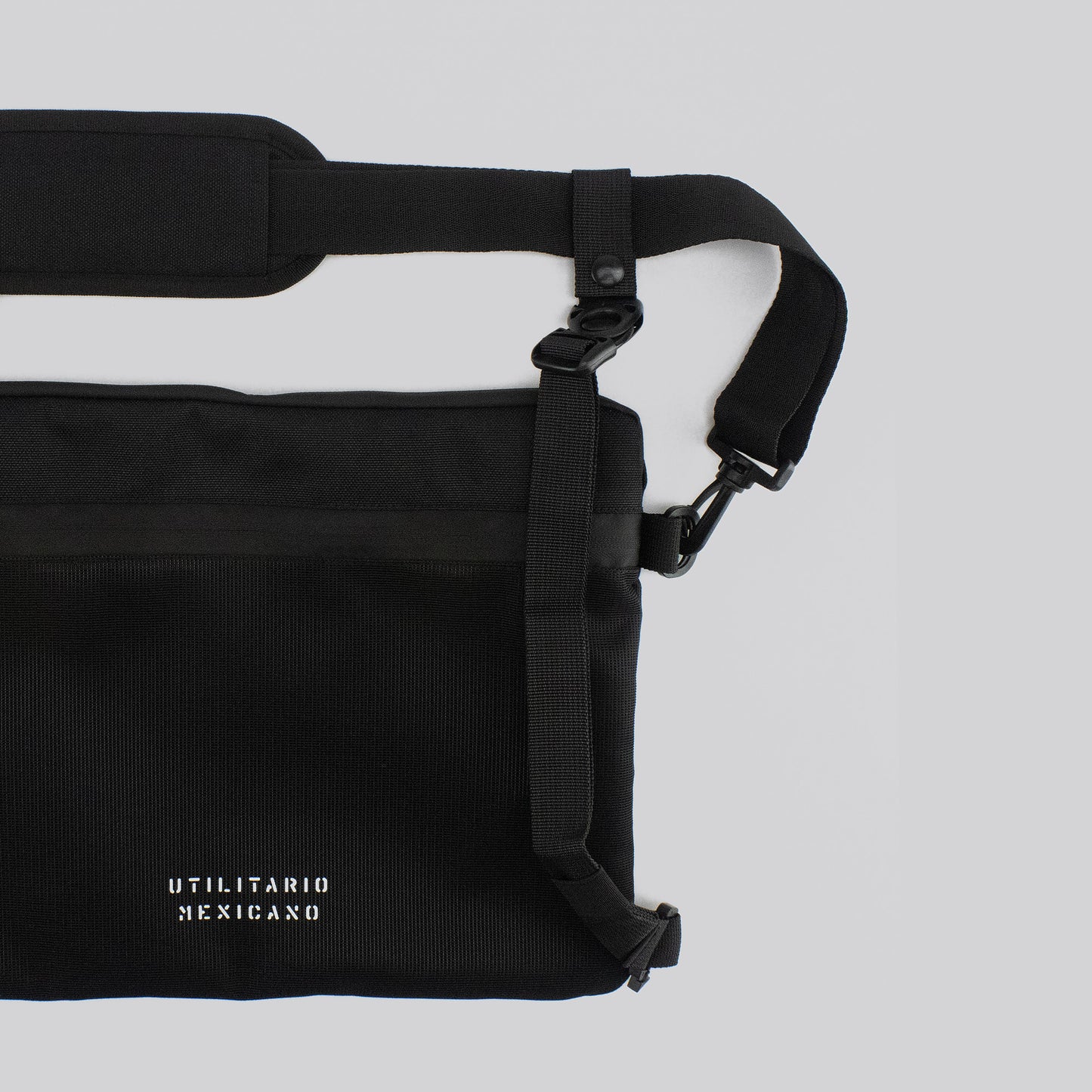 BOLSA CRUZADA UTILITARIO