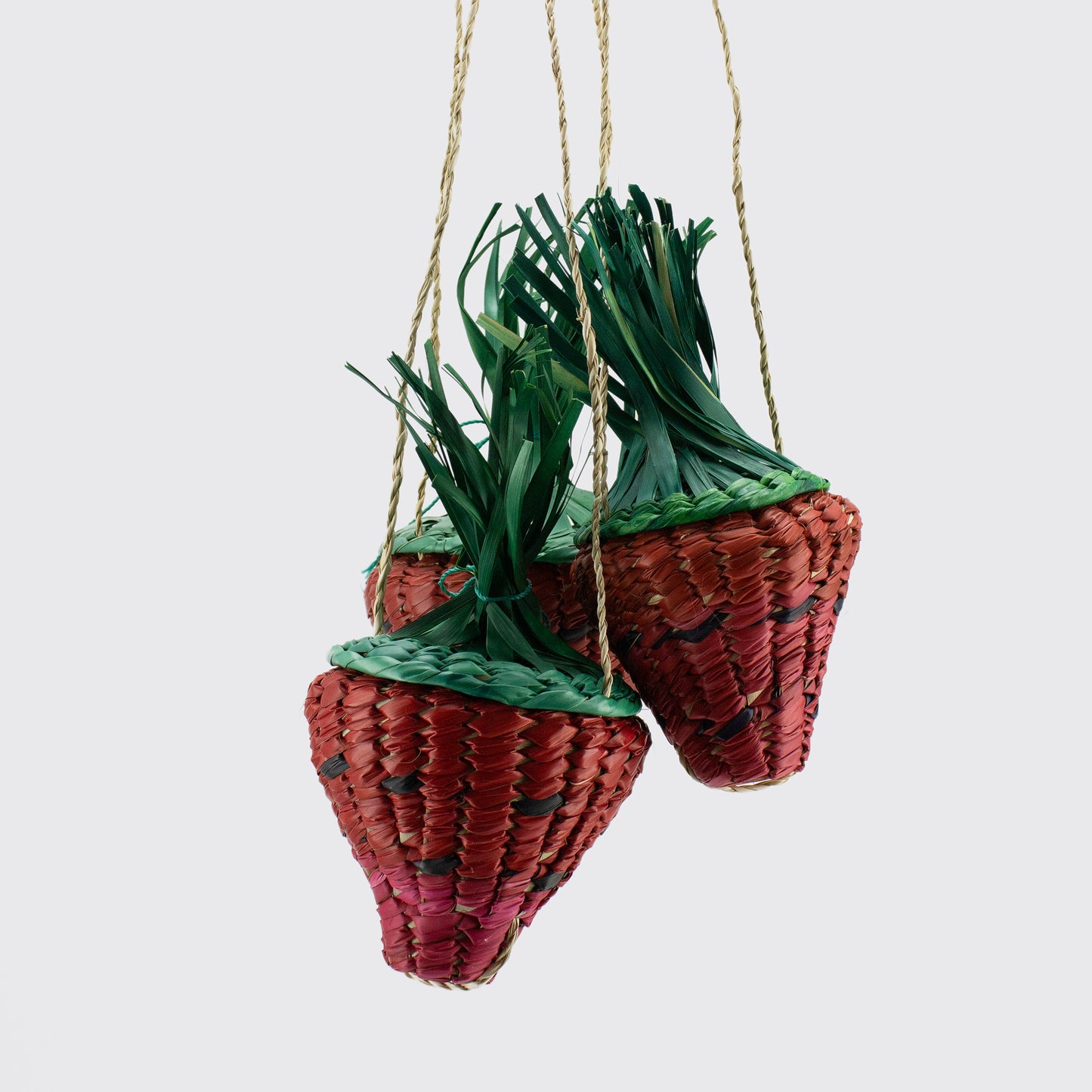 BOLSA FRUTAS