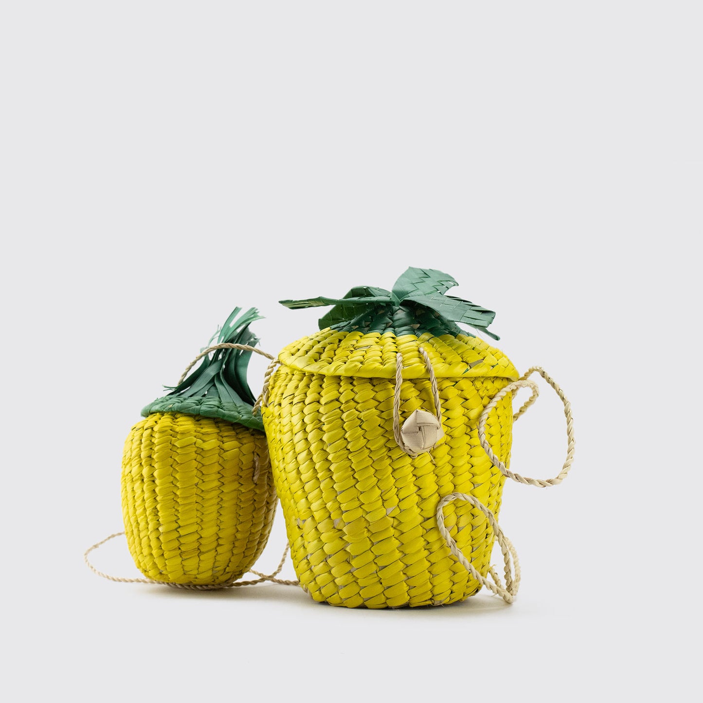 BOLSA FRUTAS