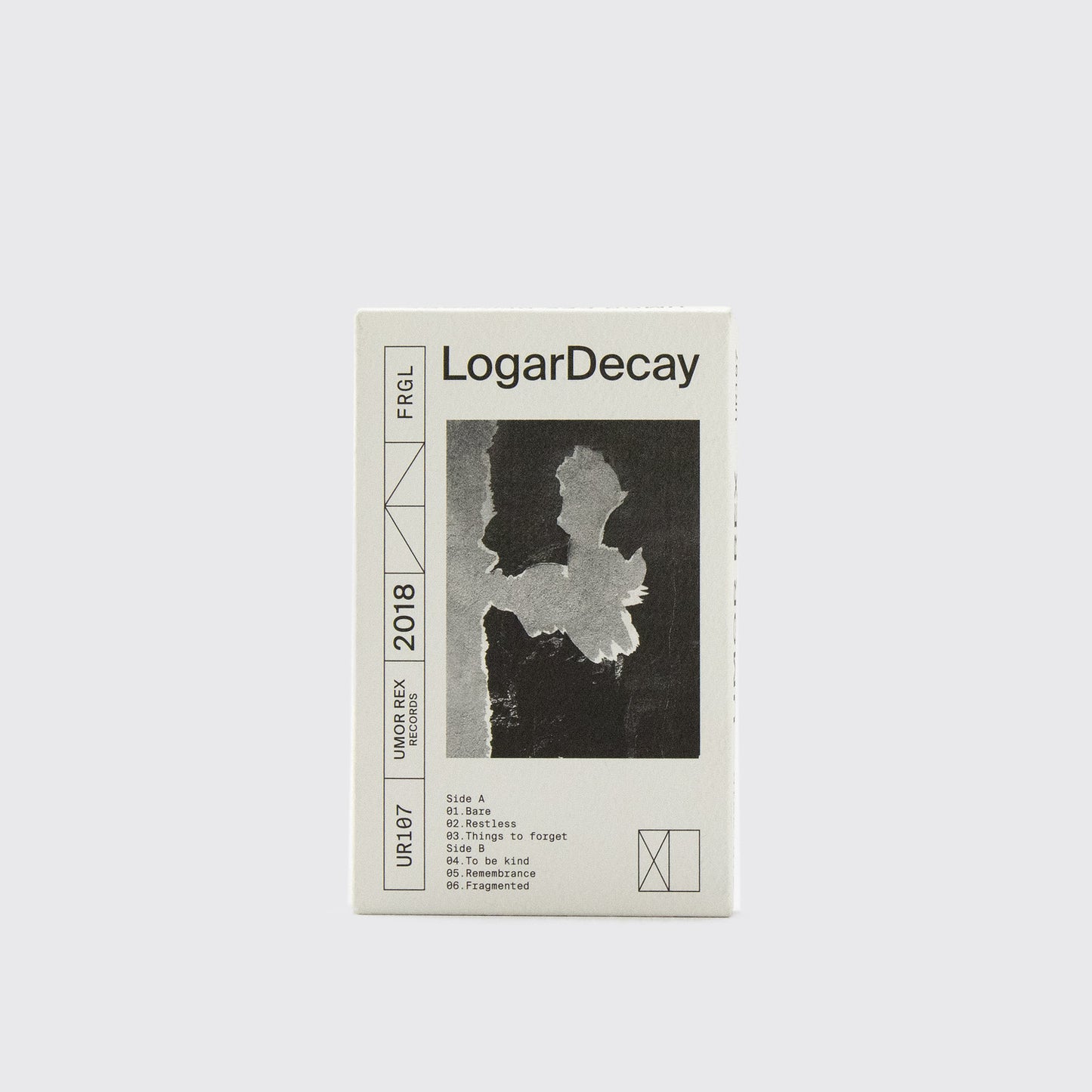 CASS / LOGARDECAY - FRGL