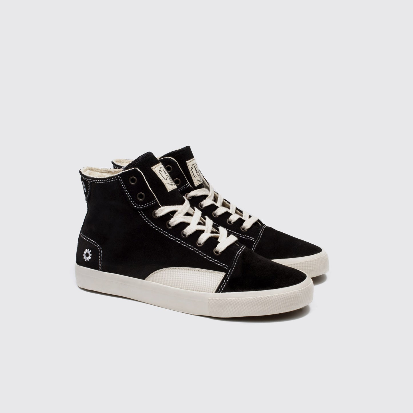 CASTA. SOHO HI / NEGRO