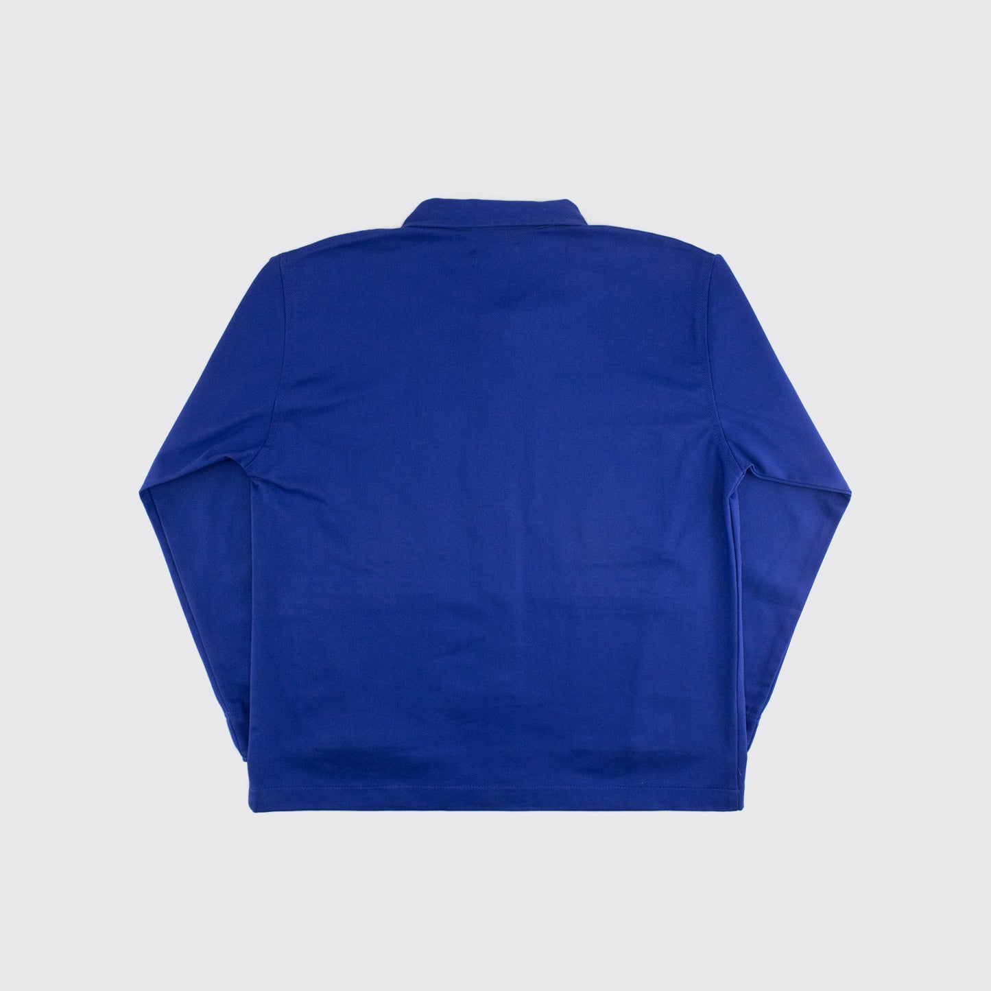 CHAMARRA CHAMBAS / AZUL REY