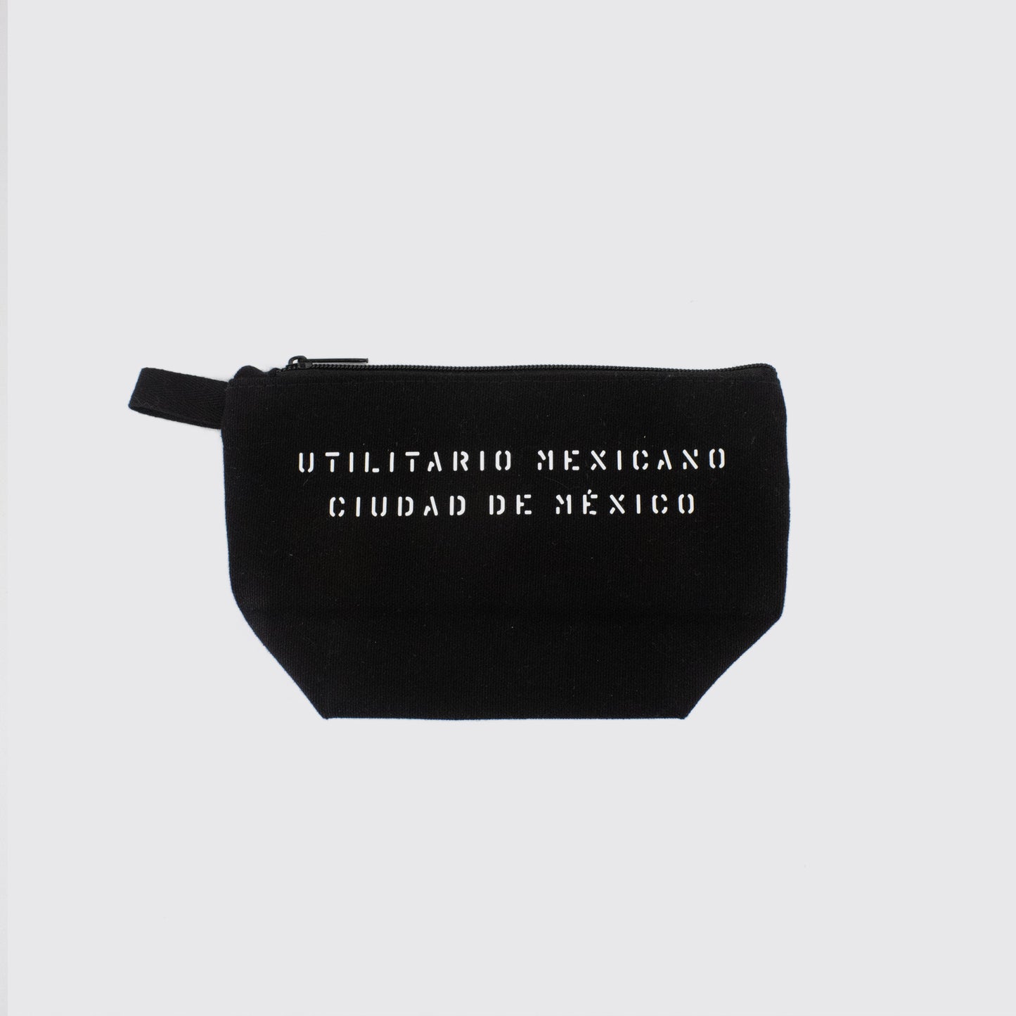 ESTUCHE UTILITARIO MEXICANO