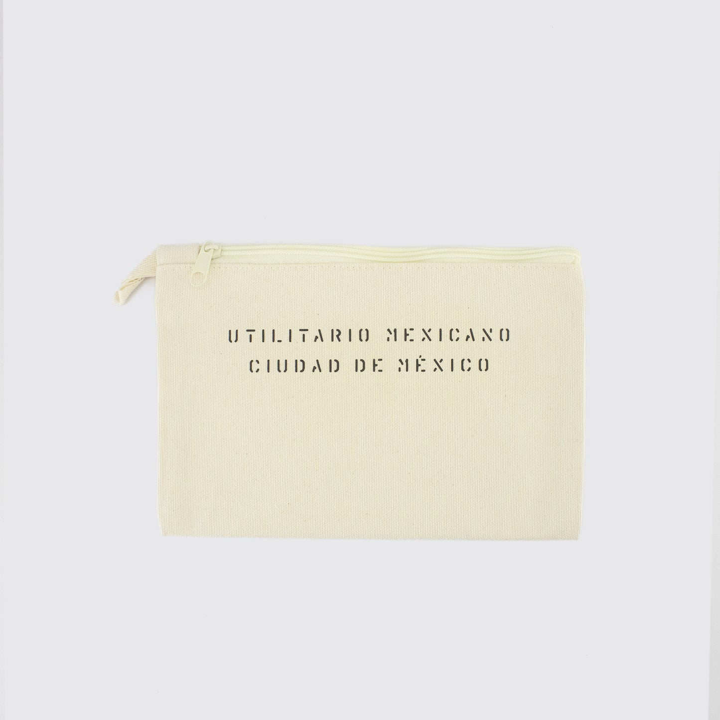 ESTUCHE UTILITARIO MEXICANO