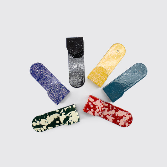 GANCHO / PERCHERO PELTRE