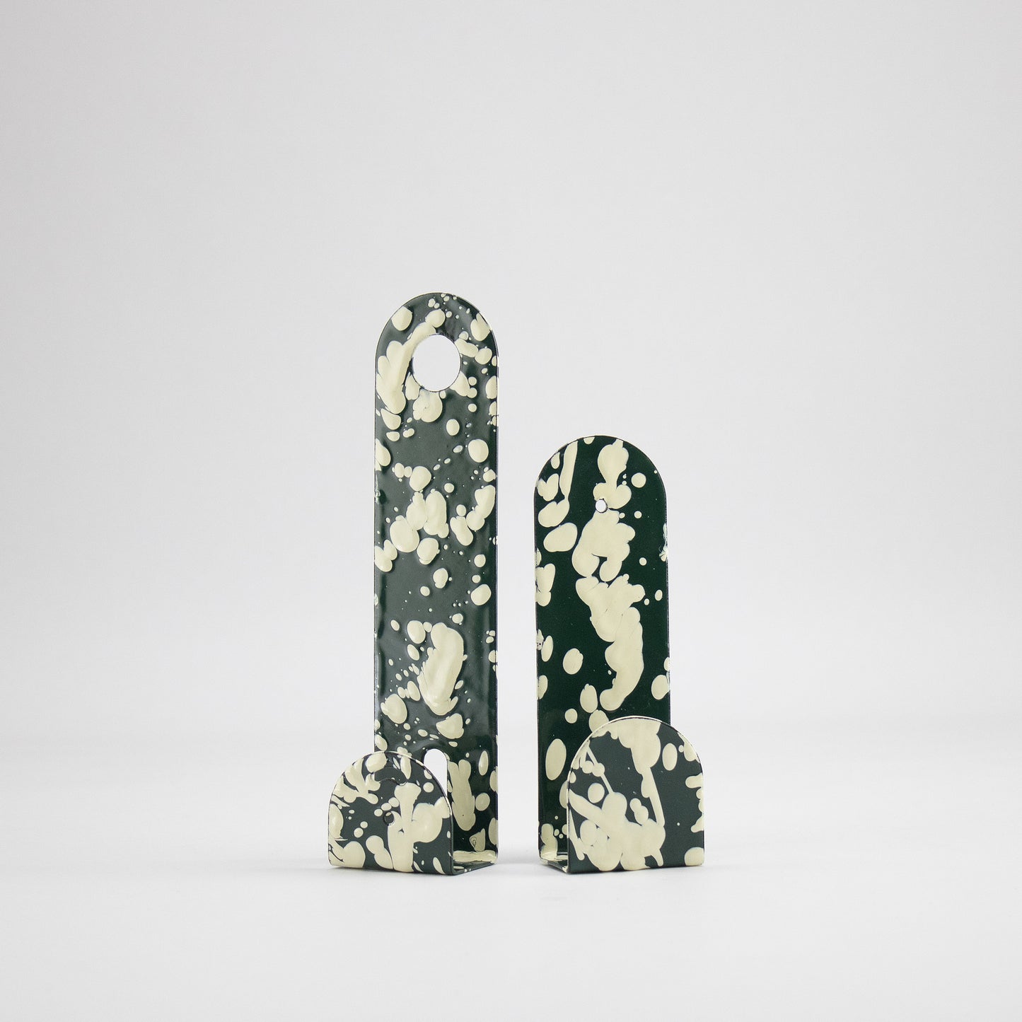 GANCHO / PERCHERO PELTRE