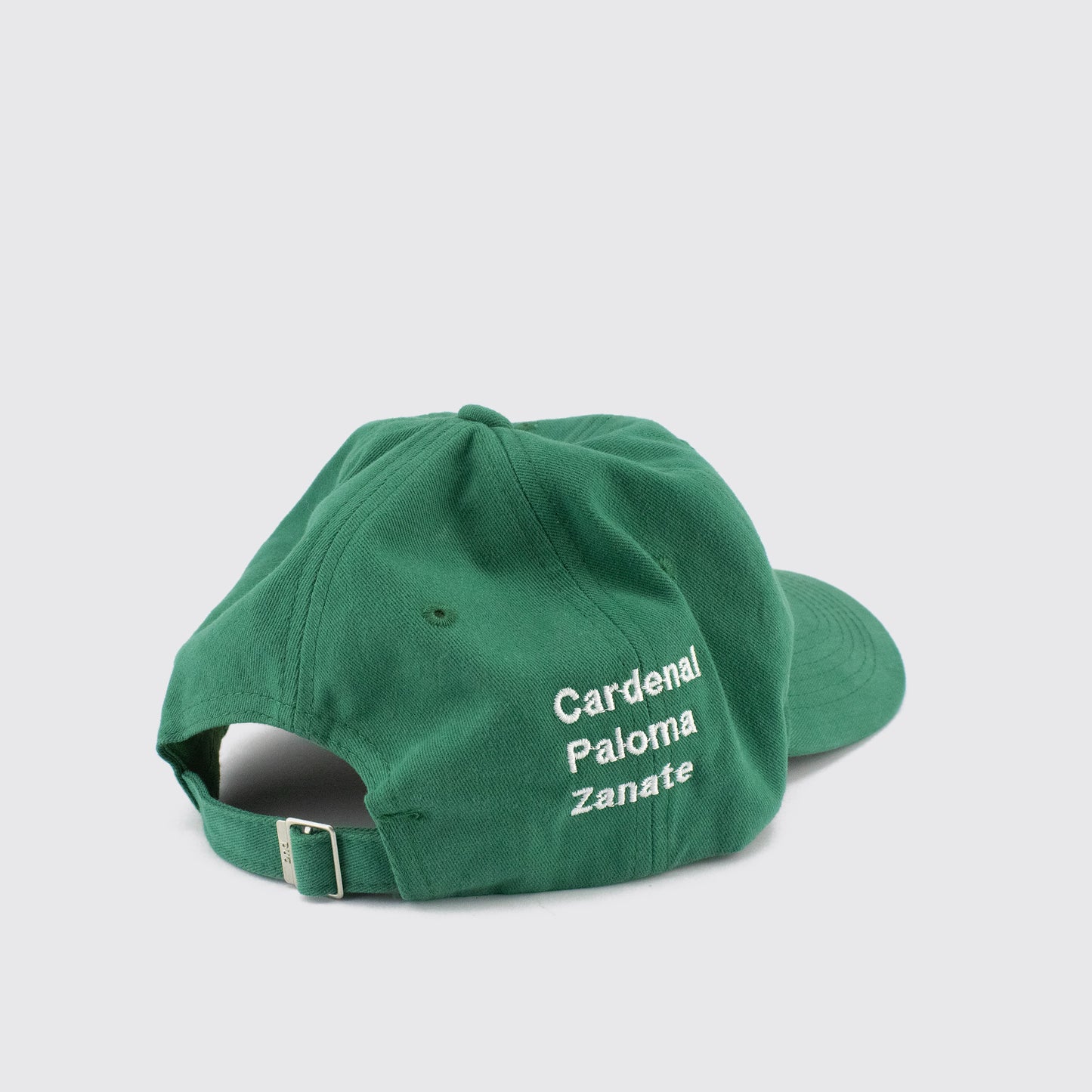 GORRA TRES PÁJAROS