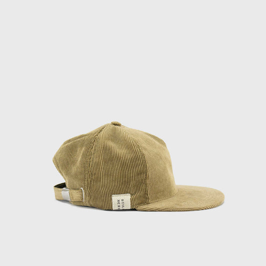 GORRA PANA / CAQUI