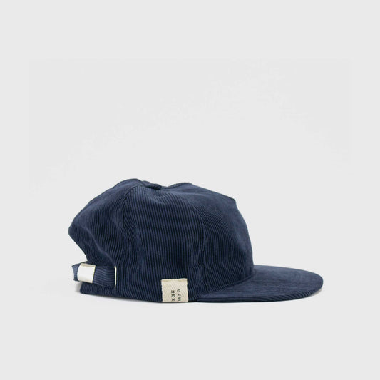 GORRA PANA / AZUL