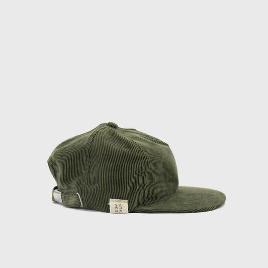 GORRA PANA / VERDE