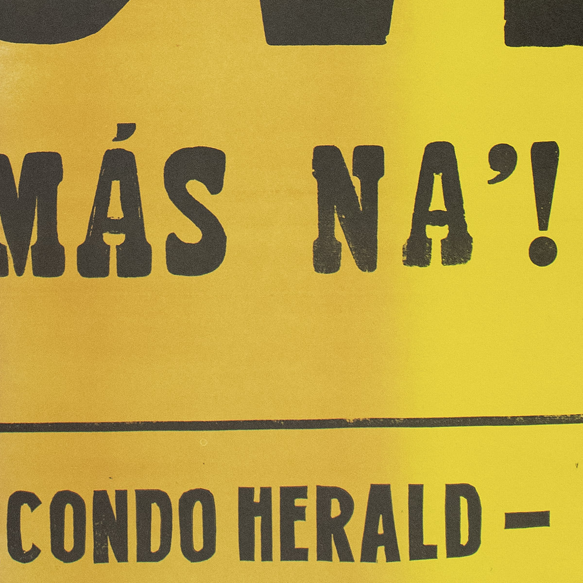 CARTEL / MACONDO. FULL LOVE