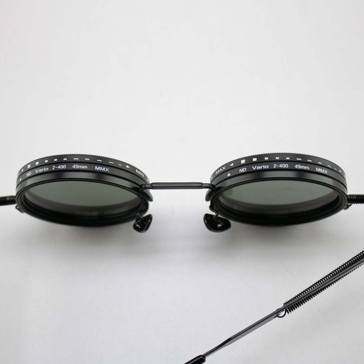 LENTES FILTRO POLARIZADOR