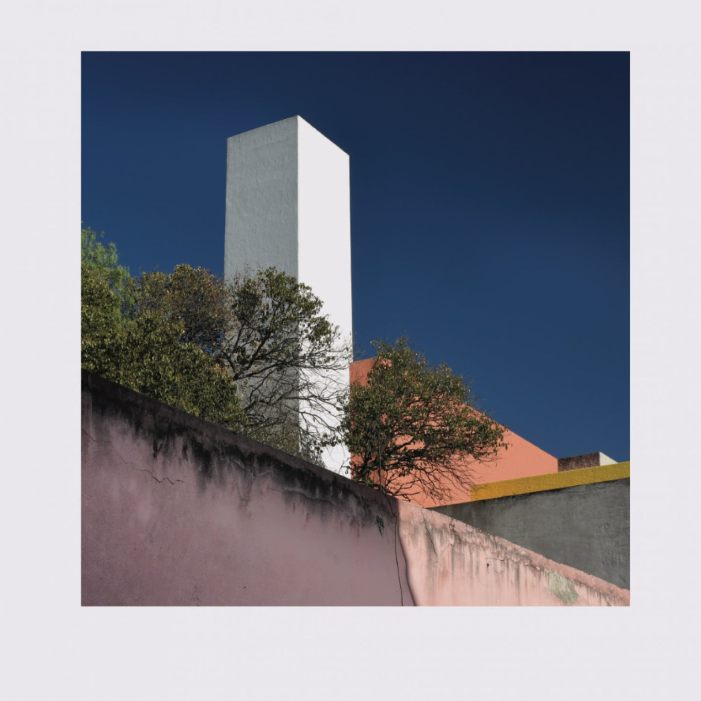 LIBRO / LA CASA COMO MANIFIESTO. Luis Barragán
