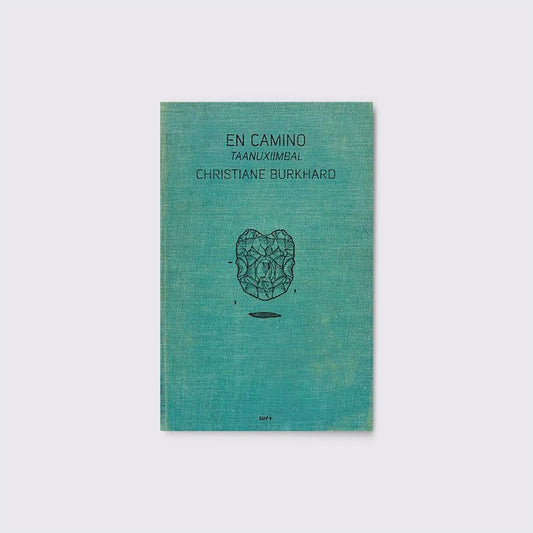 LIBRO / EN CAMINO. Christiane Burkhard