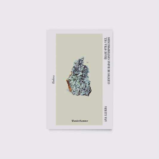 LIBRO / ÉRASE OTRA VEZ, CUENTOS DE HADAS CONTEMPORÁNEOS. Ana Llurba