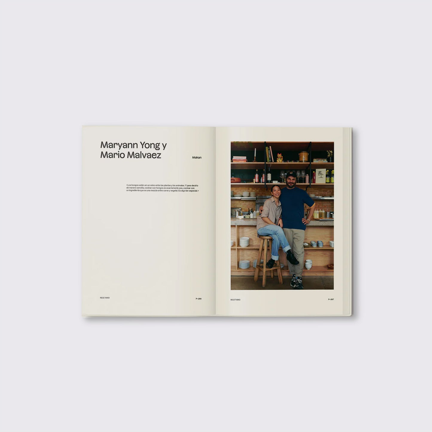 LIBRO / ESTADO DE HONGOS. Nanae Watabe