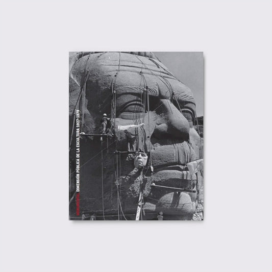 LIBRO / MONUMENTAL. Pedro Reyes