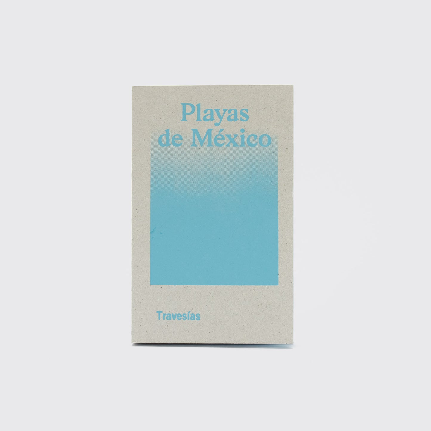 GUIA / PLAYAS DE MÉXICO