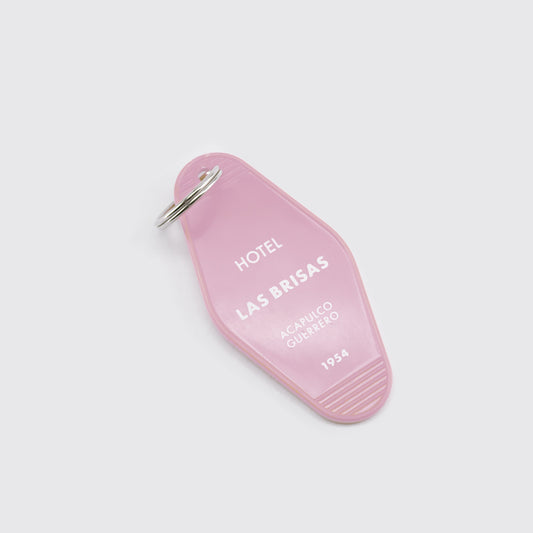 LLAVERO HOTEL LAS BRISAS