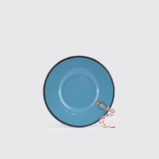 PLATO M14 / AZUL CAPRI