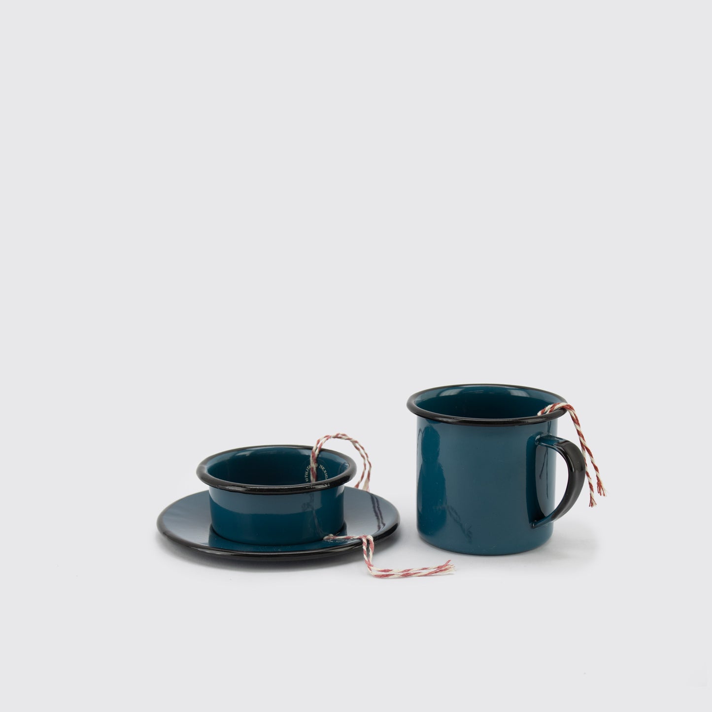 PLATO M14 / AZUL PRUSIA
