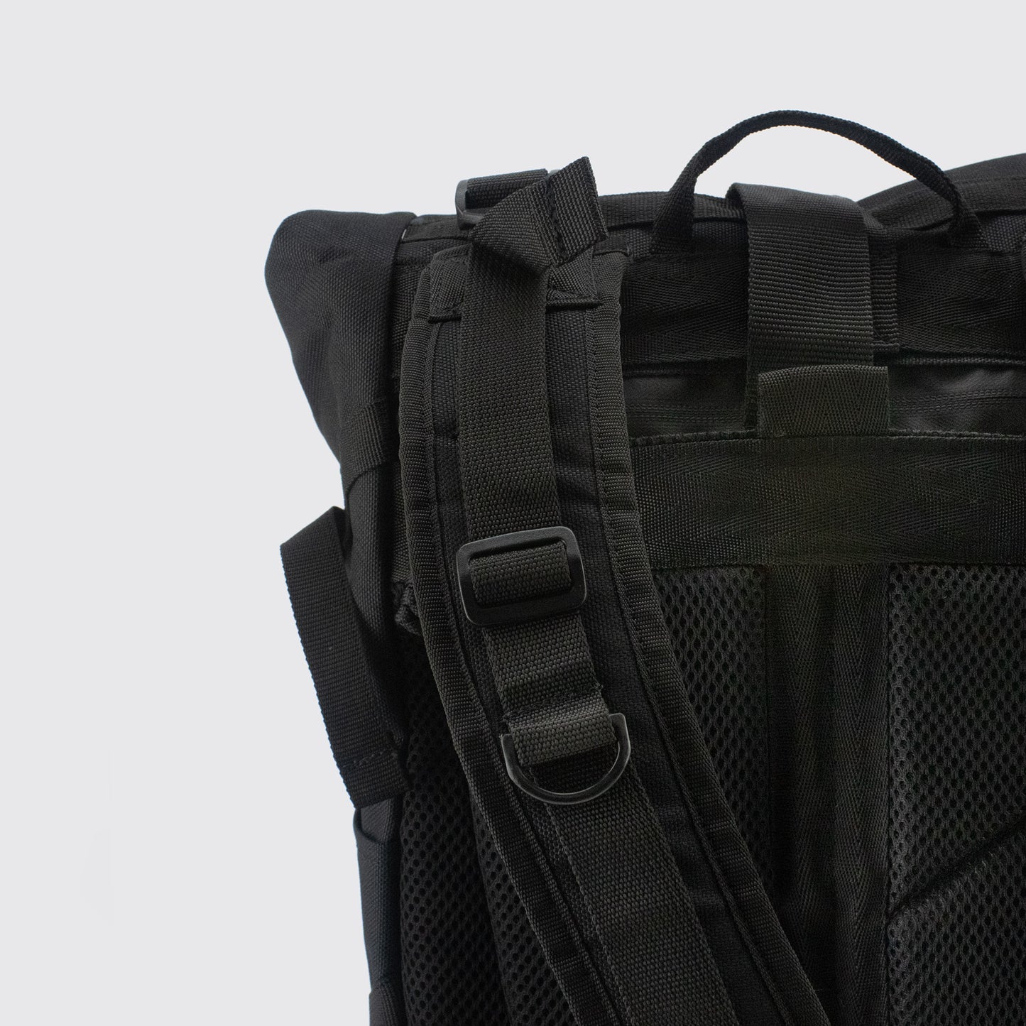 MOCHILA UTILITARIO
