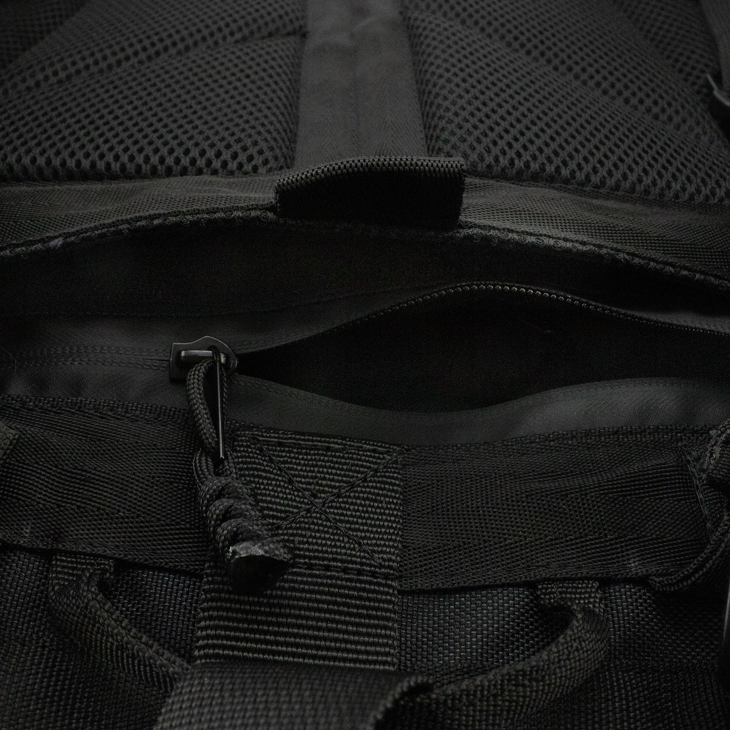 MOCHILA UTILITARIO